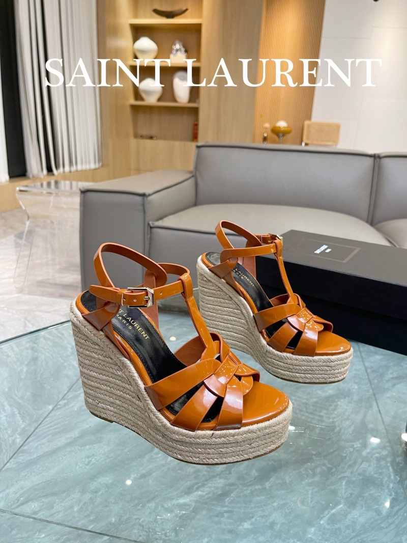 YSL Sandals